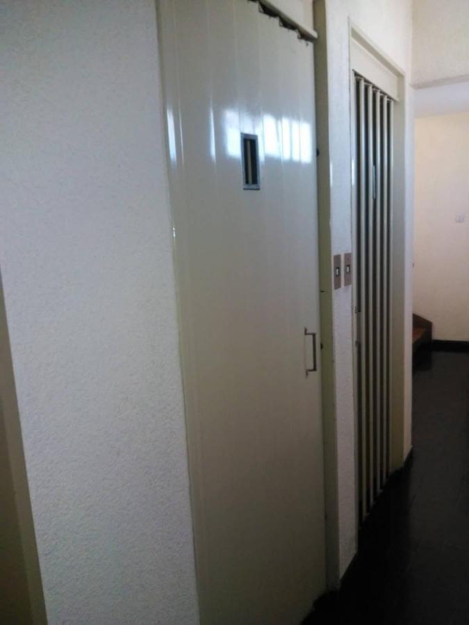 Apartamento Cielo Patagonico Trelew Exterior foto