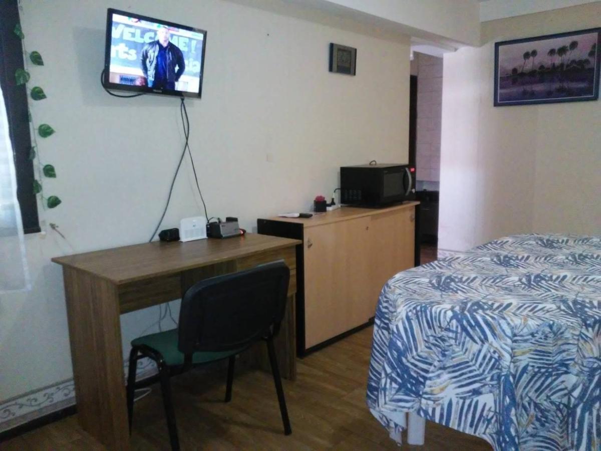 Apartamento Cielo Patagonico Trelew Exterior foto
